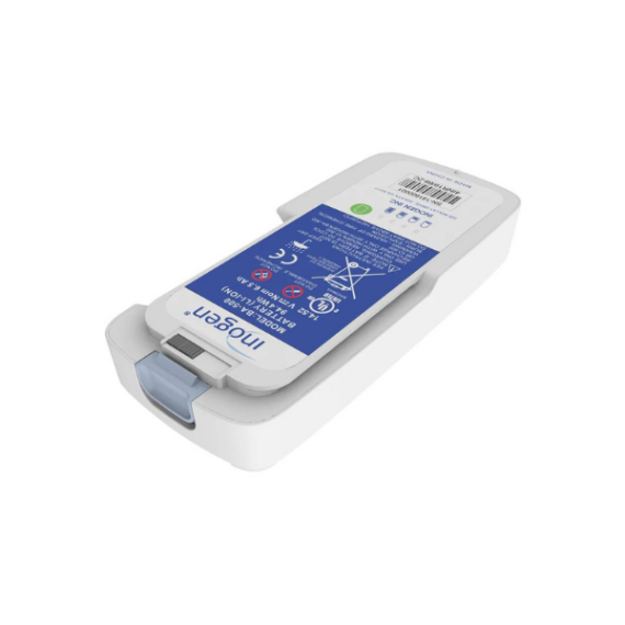 bateria standar inogen one g5